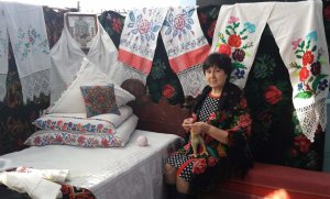 «Кырлигул де трикотатмереу е ку мине»