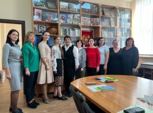 Ши ярэшь деспре литература молдовеняскэ нистрянэ