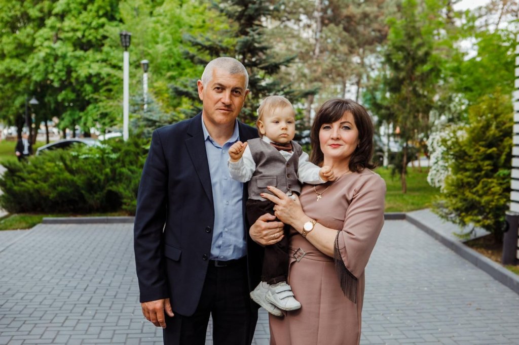 Ла дупэ амяза вьеций