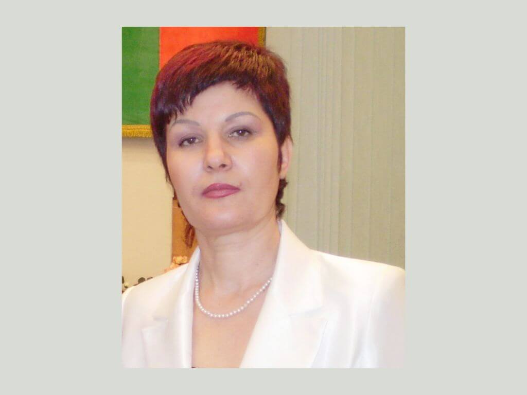 Ун салут литерар пентру Нина Андриуцэ