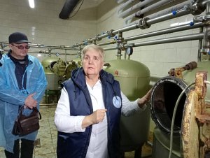 «СК» ышь екстинде оризонтуриле