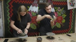 Конкурсул с-а ынкеят, мунка ынчепе