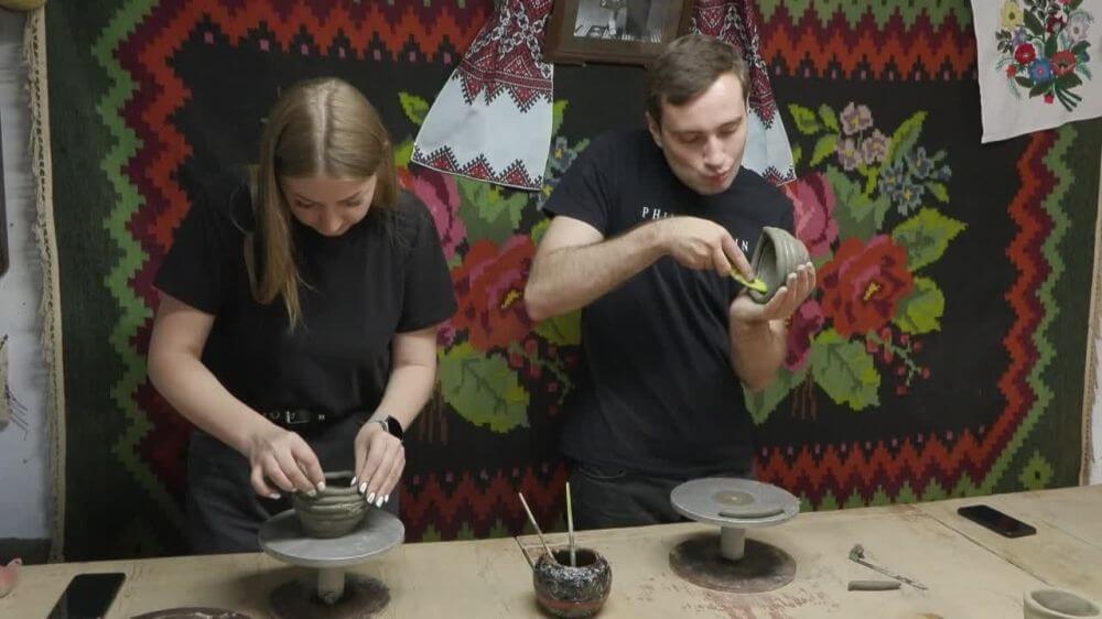Конкурсул с-а ынкеят, мунка ынчепе