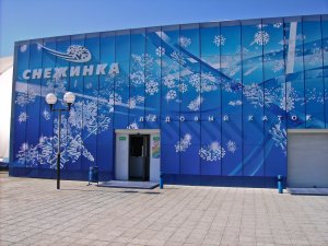 Патиноарул: ноул сезон