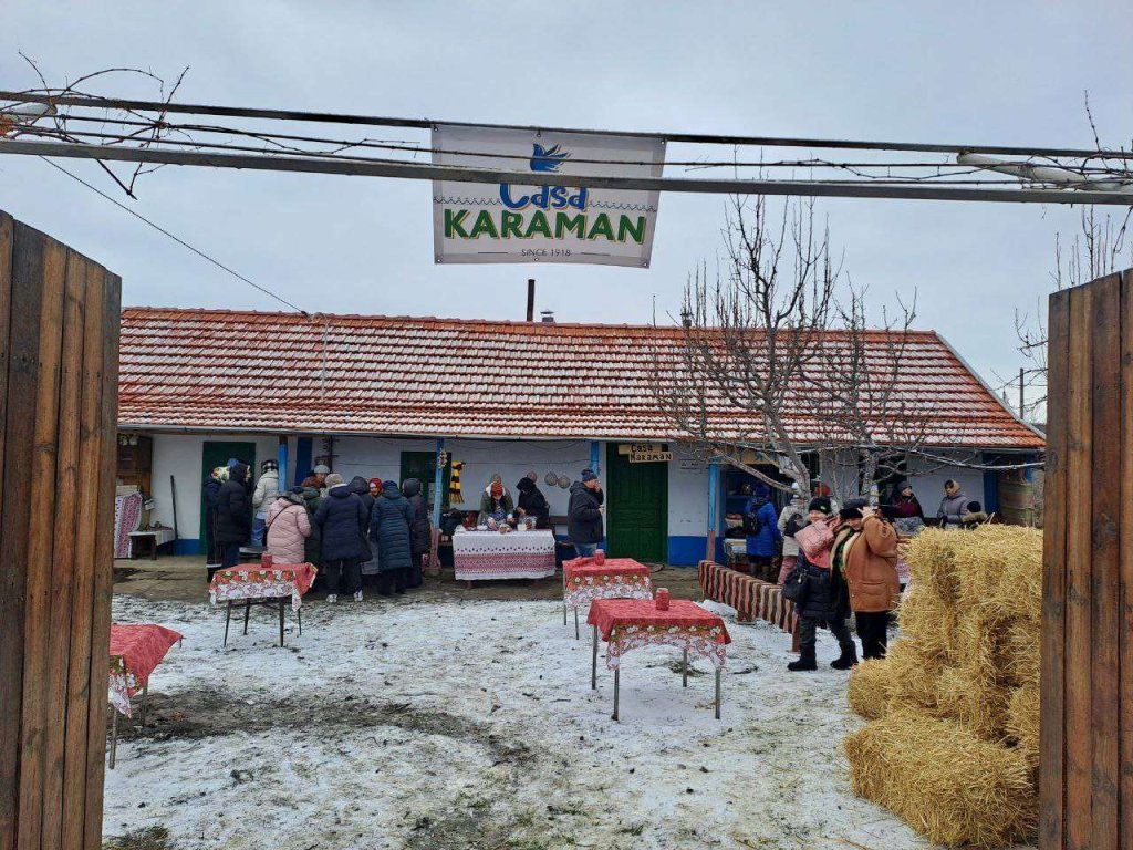 Сэрбэториле каре не адунэ