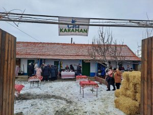 Сэрбэториле каре не адунэ