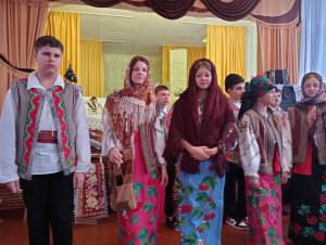 Примиць колиндэторь?