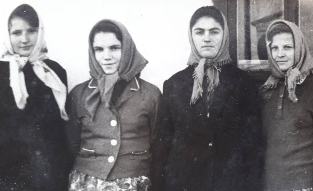 «Драгоний» де ла Михайловка