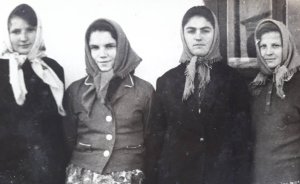 «Драгоний» де ла Михайловка