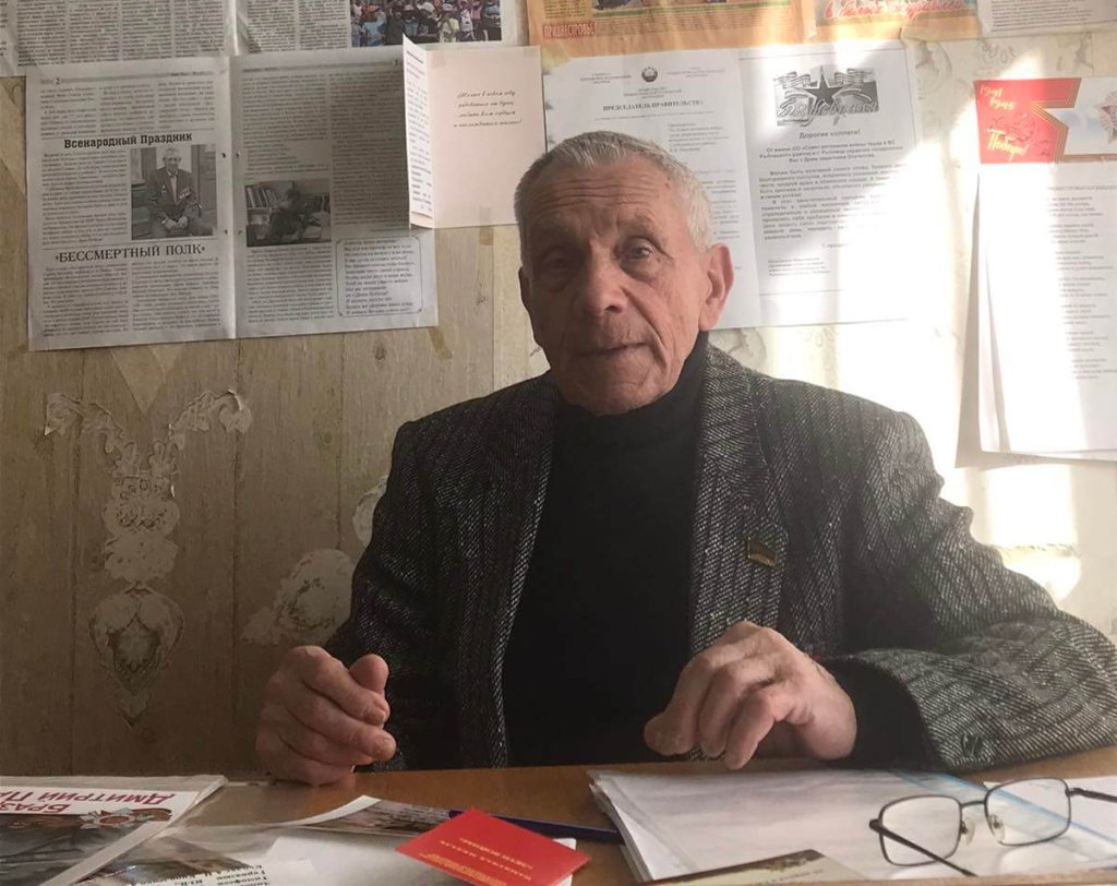 Вочя трекутулуй трече прин презент ши виитор