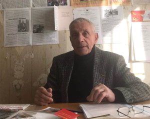 Вочя трекутулуй трече прин презент ши виитор
