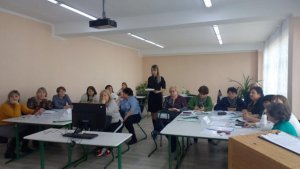 Курсурь де перфекционаре – ной опортунитэць