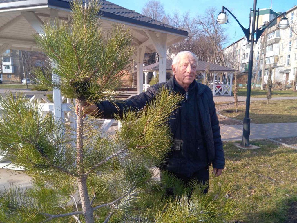 Музика ый дэ арипь ши збор