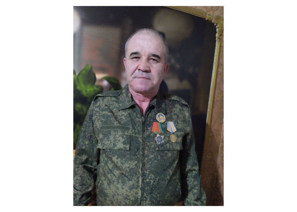 Пе ачел пэмынт афган