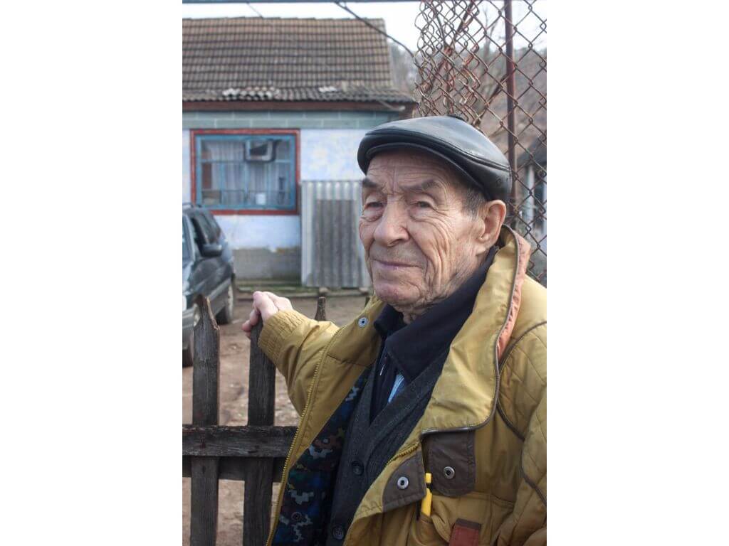 Бэтрынеця ну есте о боалэ
