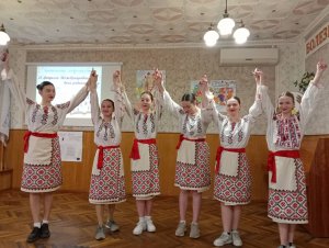 Мий де лимбь ымплетите ынтр-ун сингур мэрцишор!
