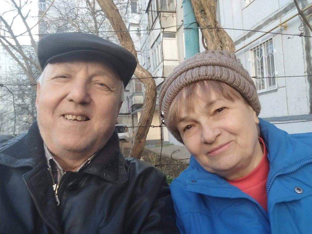 Ши астэзь спунем «ДА!»