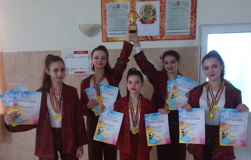 Кытева «Леди ын рошу»