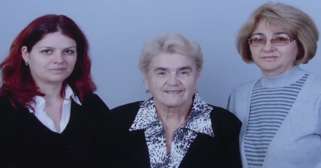А луа екземплу де ла пэринць