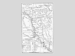Креаря РАССМ ши дестинул Басарабией