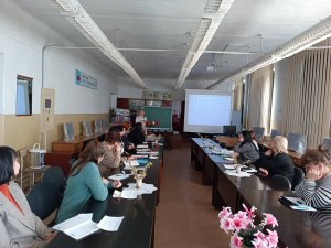 Орьче професие есте импортантэ