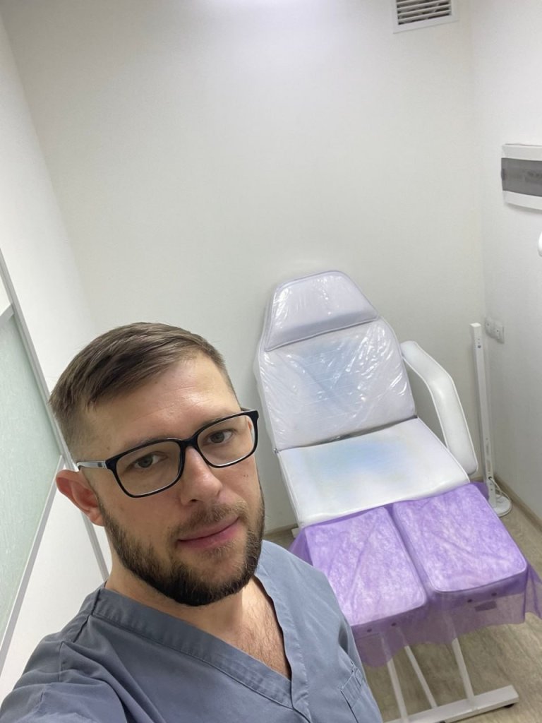 Ку че се окупэ медикул подолог?