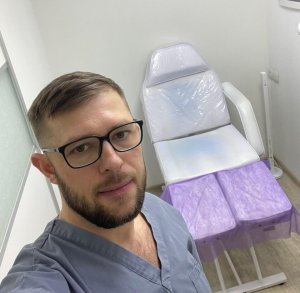 Ку че се окупэ медикул подолог?