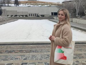 «Сынт фоарте феричитэ»…