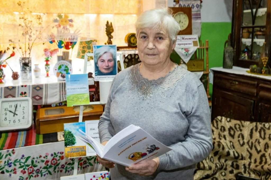 Април афарэ ши ын вис…