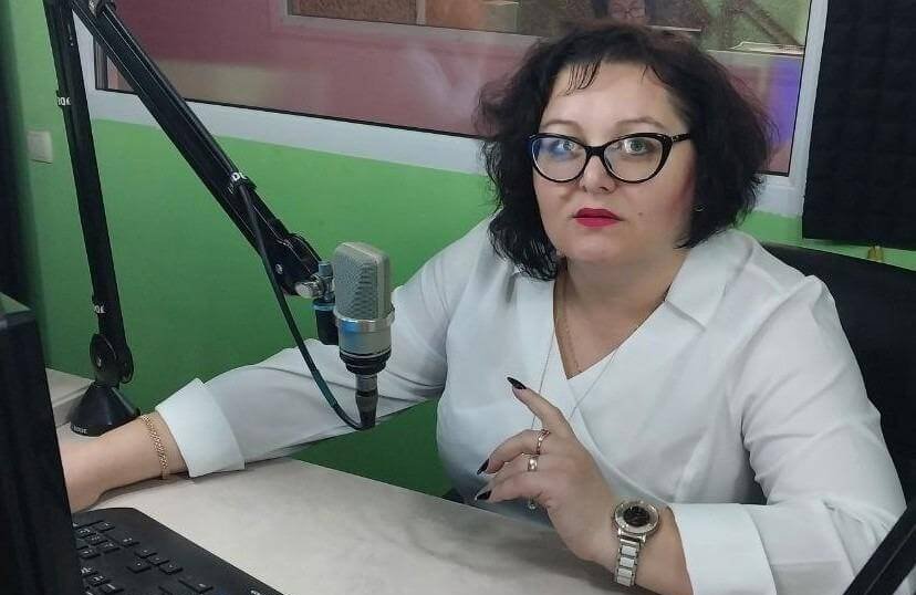Вочя молдовенилор дин Нистрения