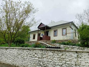 Ын сатул луй Трубецкой ши ал луй Глинка