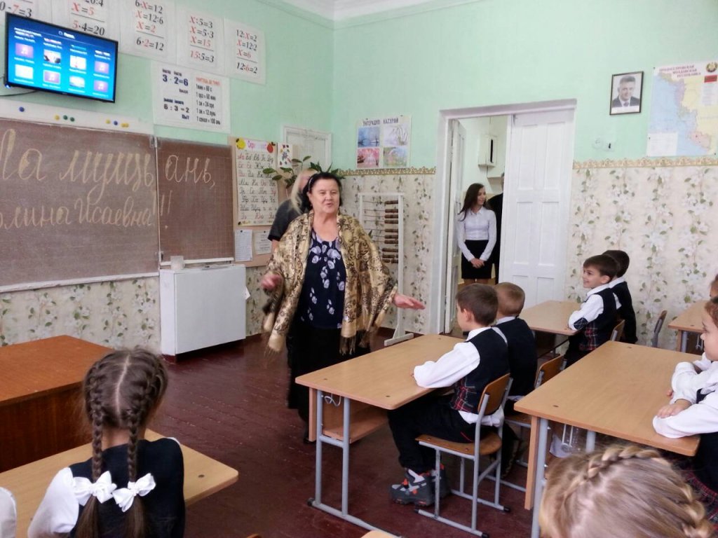 Копил ал рэзбоюлуй, адевэратэ фийкэ а нямулуй ностру!