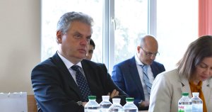 О рундэ ноуэ ку проблеме векь