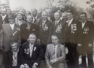 Сэ пэстрэм вие мемория консэтенилор