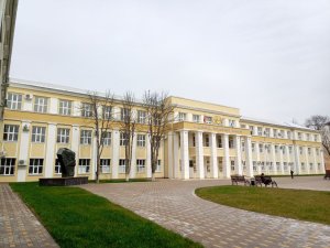 Кампания де адмитере ла УСН: деталий