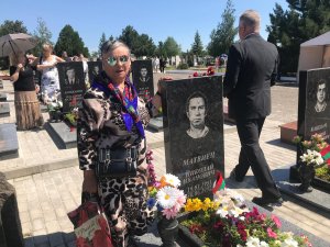 Ранэ мереу сынӂерындэ…