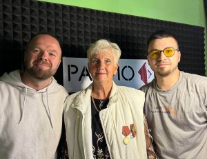 А фи пошташ е май мулт декыт о мисиуне