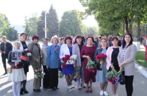Сэлаш ал културий ши традициилор нямулуй