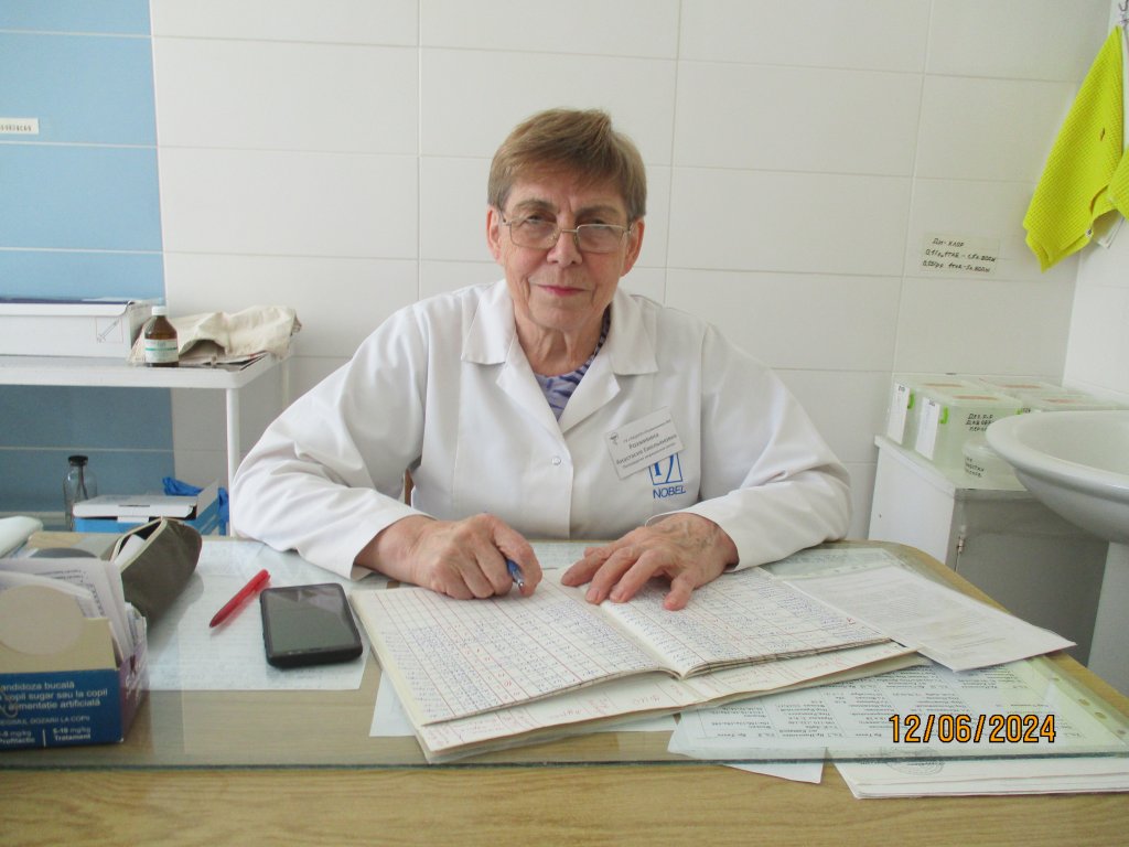 Сперанца дин окий ей блынзь