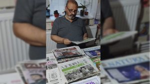 Салутаре де песте Нистру