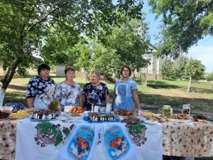 «Серпантина  де ла Катериновка»