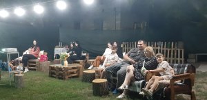 Филме суб черул ынстелат
