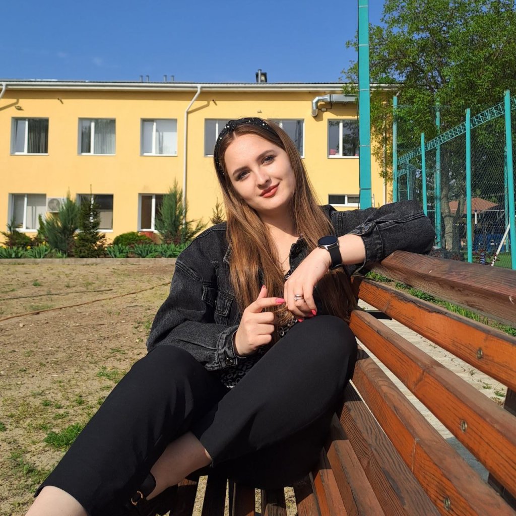 «Авем идей ши тиндем спре скимбэрь»