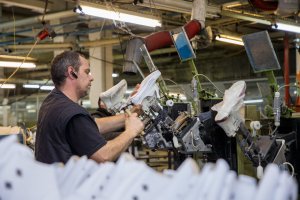 Калитатя нистрянэ «пэшеште» пе стрэзиле еуропене