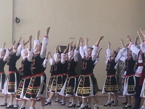 Слобозия -де ла ориӂинь пынэ ын зи де сэрбэтоаре