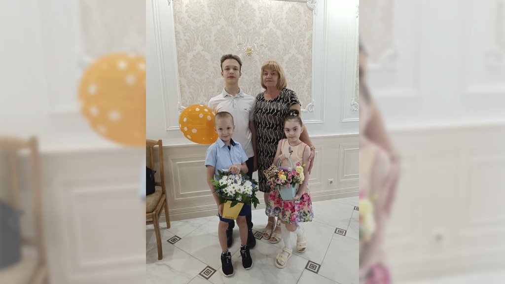 О артэ, ун дар де ла Думнезеу…