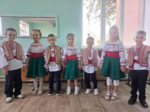 Мичий мэлэештень – ын мынь де нэдежде!