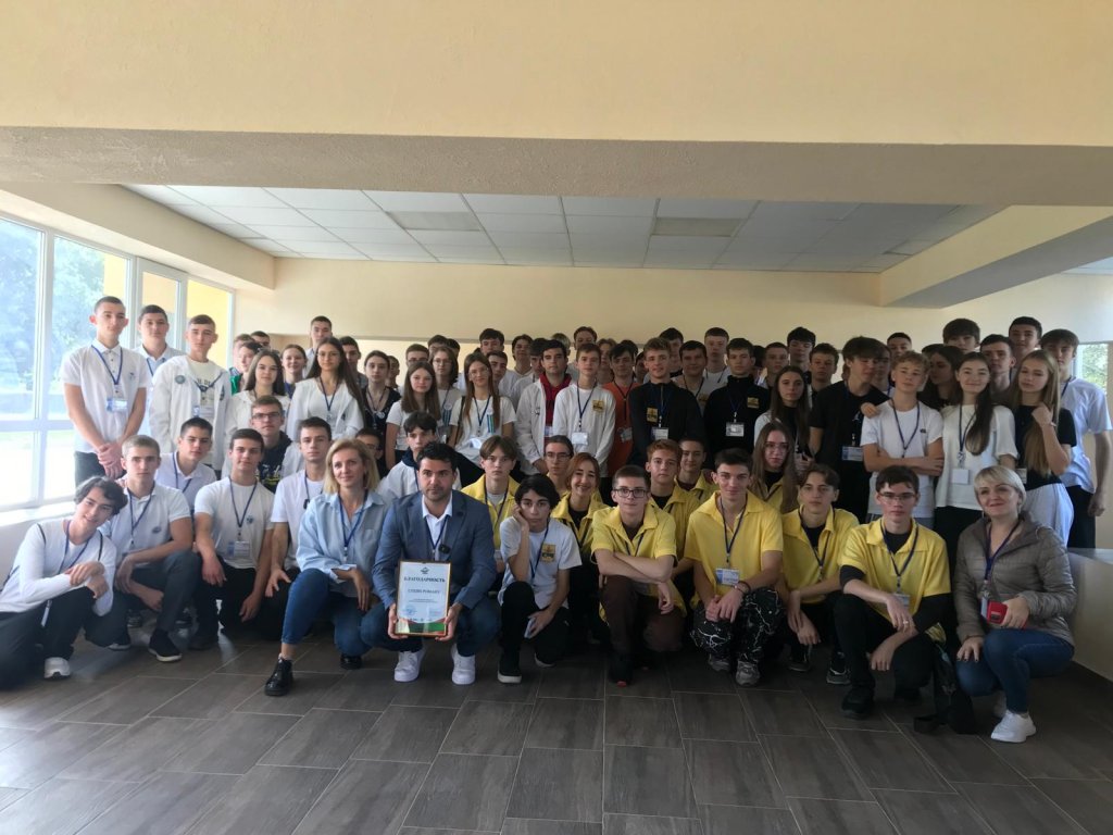«iТирас – 2024»