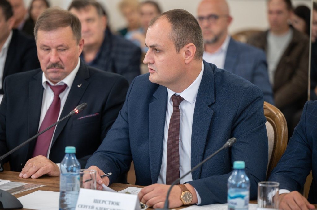 Контролул обштеск контязэ