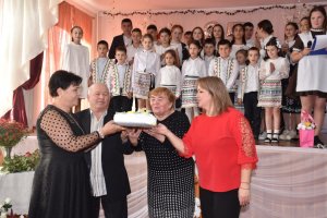 «Мереу ын суфлет ши ын гынд»
